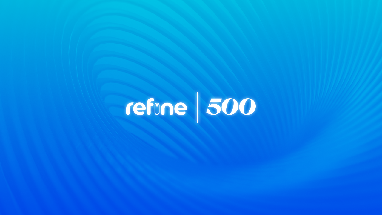 Refine - 500